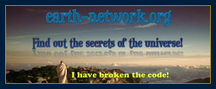 William Eastwood EARTH NETWORK