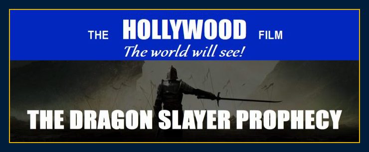 The movie dragon slayer by William Eastwood