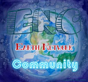 Thoughts Create Matter Earth Network Altruistic World Community