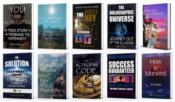 book panel eBooks paperback