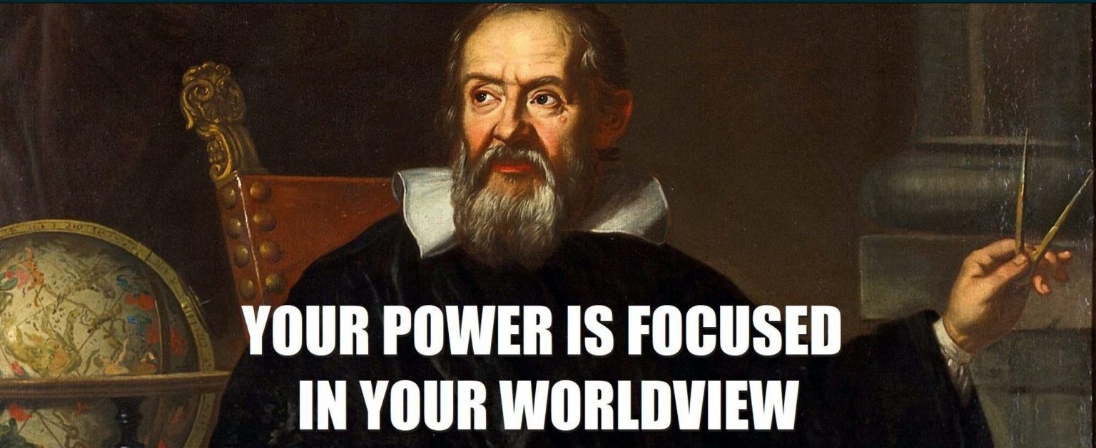 Intelligent Universe & Consciousness Science: Your Worldview Creates Your Reality