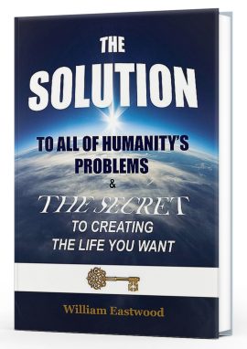 The Solution to All of Humanity's Problems