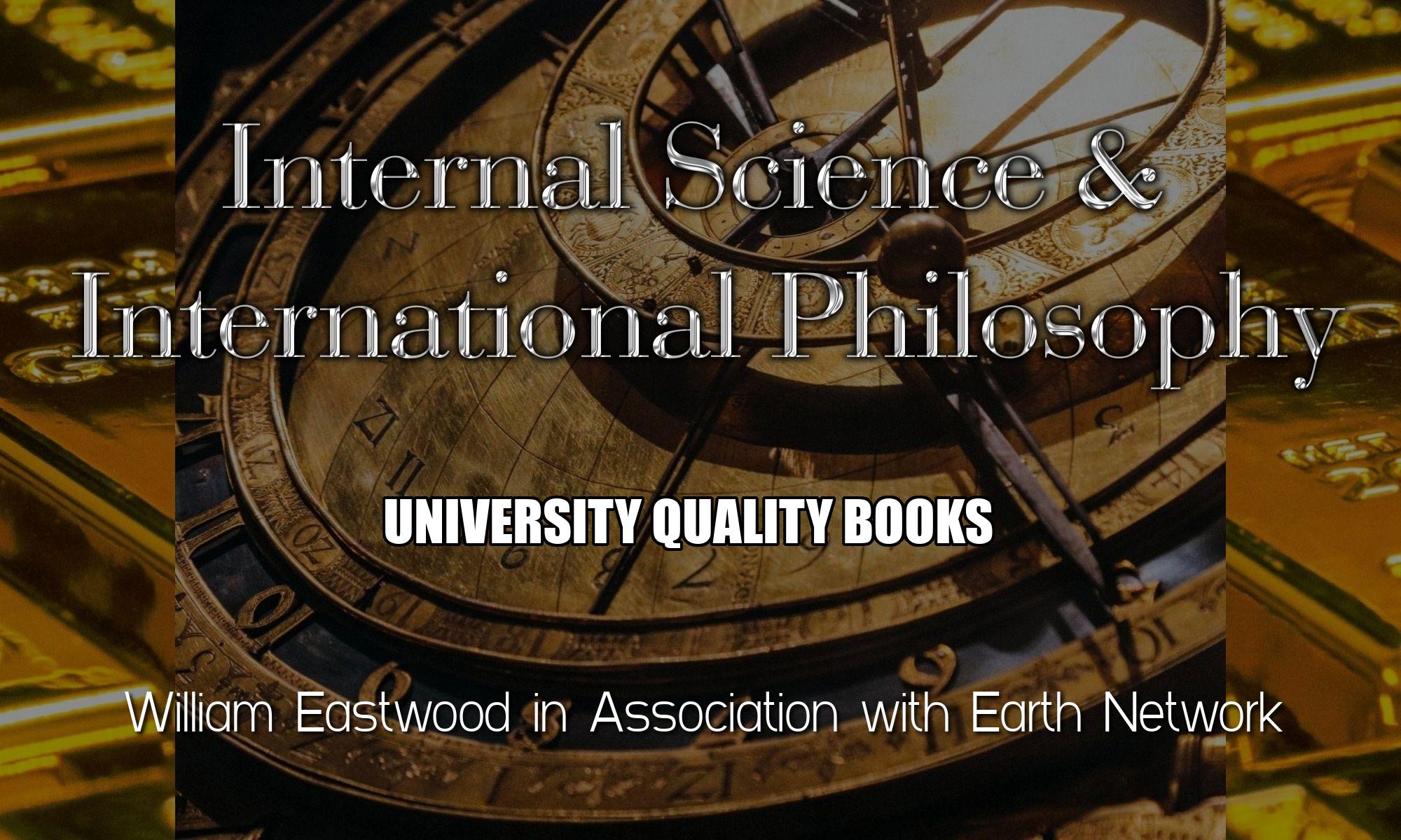Philosophy Books: Success, Metaphysics, Positive Thinking Bookstore eBooks by William Eastwood