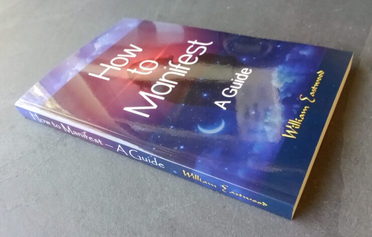 740 "How to Manifest" book International Philosophy 