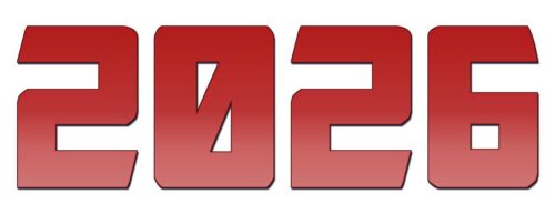 Thoughts Create Matter presents transformation of world events in 2026