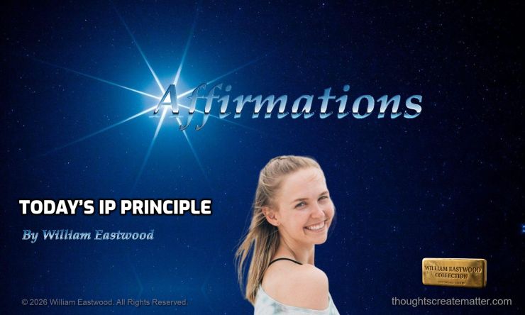 International Philosophy IP Internal Science IS affirmations 